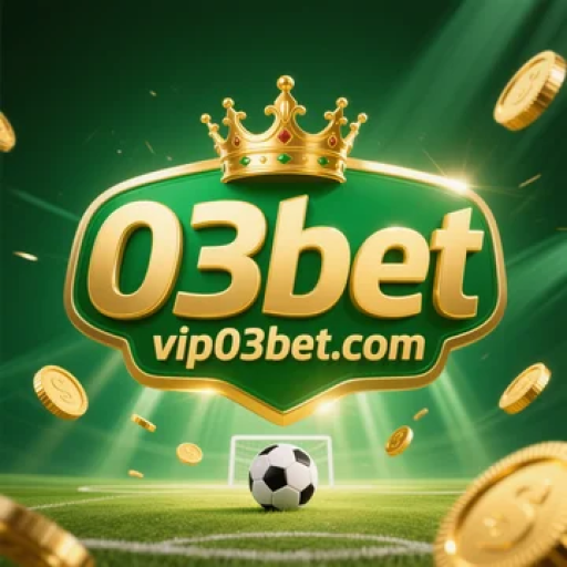03bet